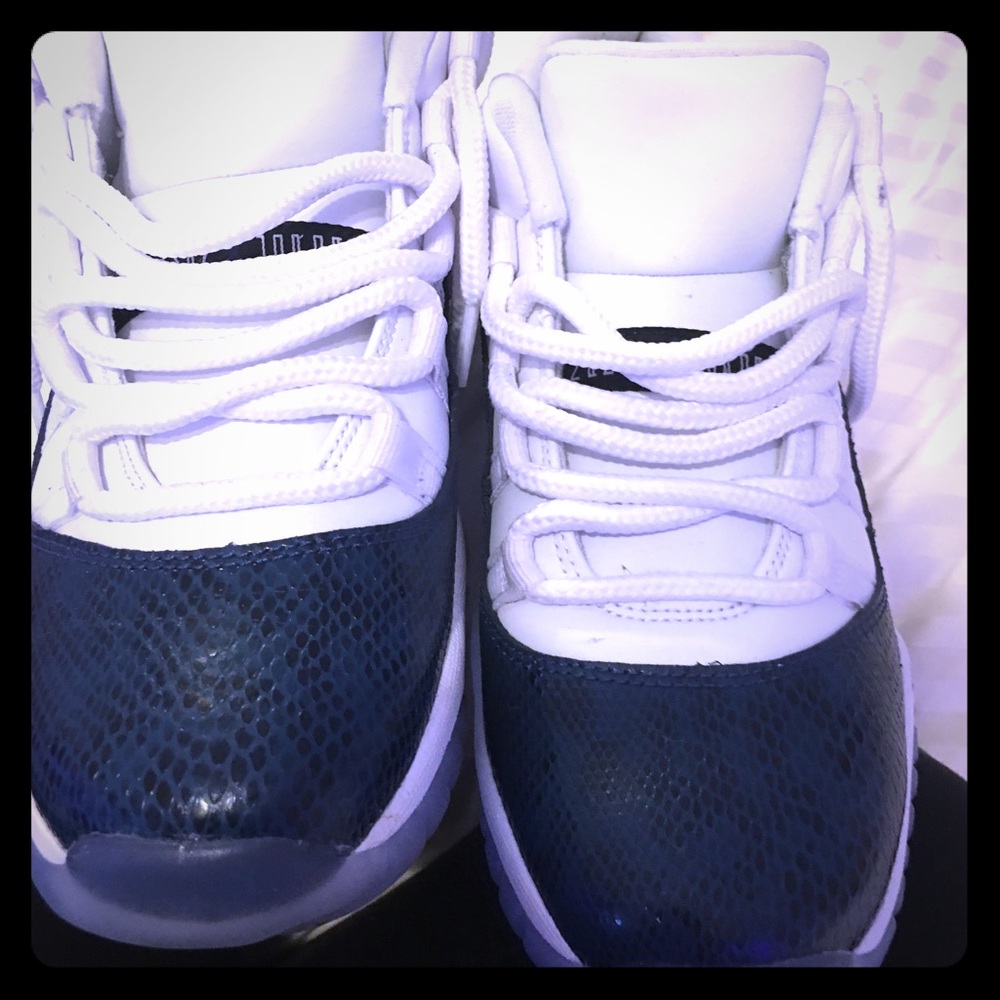 Jordan 11